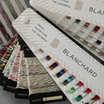 Blanchard gamme fils textiles